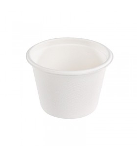 Gobelet pulpe   H83mm 500ml - 500Pcs