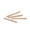 Spatule à café en bois pour distribution automatique  9 H90mm - 5000Pcs