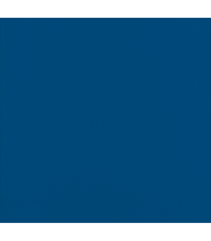 Serviette micro point bleue 2 plis 380x380mm - 1200Pcs