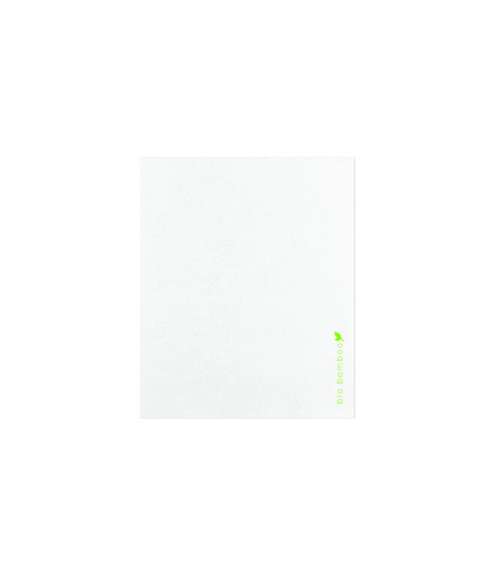 Serviette essuie-main blanche en cellulose  300x400mm - 560Pcs