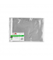 Sachet Klever refermable BOPP  250x200mm H40mm - 2000Pcs