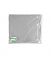 Sachet Klever refermable BOPP  410x410mm H100mm - 1000Pcs