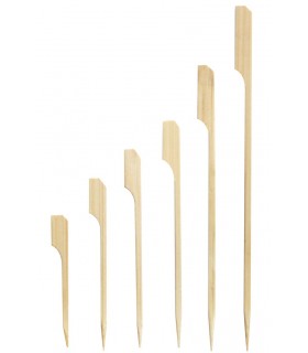 Pique bambou Teppo Gushi  H180mm - 2000Pcs