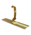 Etiquette autocollante  300x22mm - 500Pcs