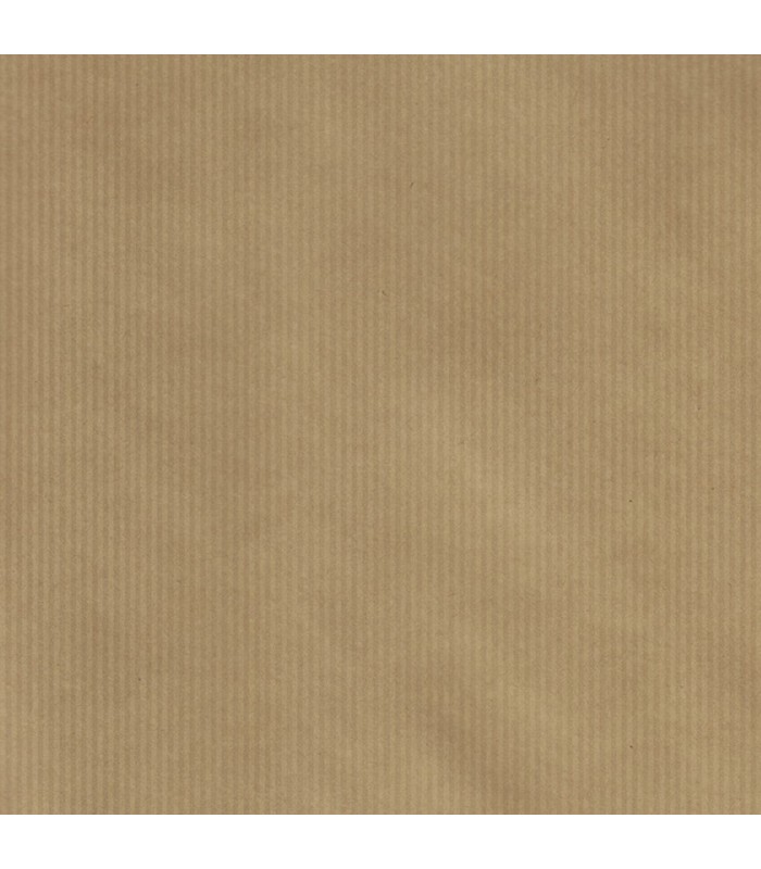 Papier cuisson papier kraft brun siliconé double face  600x400mm - 500Pcs