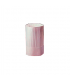 Toque ronde papier blanc 285 H230mm - 100Pcs