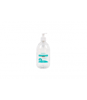 Gel hydroalcoolique 300ml   H180mm - 10Pcs