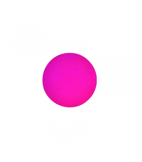 Rond carton double face anis fushia - 100Pcs