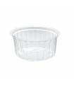 Coupe Diamond plastique transparent   H51mm 250ml - 1000Pcs