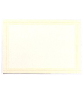 Set papier blanc "Gala"  300x400mm - 500Pcs