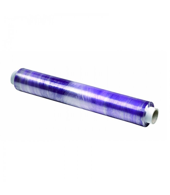 Rouleau film étirable PVC 450M  450 - 4Pcs
