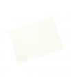 Set papier gaufré bleu  300x400mm - 1000Pcs