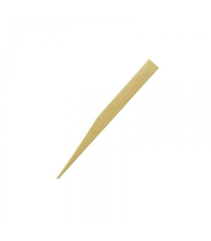 Pique bambou Hira  H90mm -100Pcs