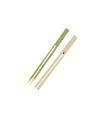 Pique bambou Langaku double branched large  H100mm -100Pcs
