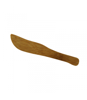 Mini couteau bambou Mikni  H90mm -50Pcs