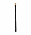 Paille en bambou   H180mm -25Pcs