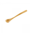 Cuillère en bambou 190 -100Pcs