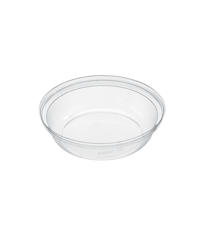 Couvercle dôme transparent en plastique  H28mm -500Pcs