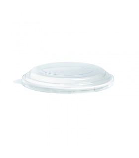 Couvercle PLA transparent -45Pcs
