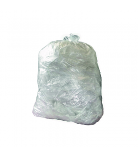 Rouleaux prédécoupés avec liens de fermeture et soudures de fond classiques ou en étoile 370x300mm H1 070mm 110000ml -200Pcs