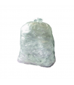 Rouleaux prédécoupés avec liens de fermeture et soudures de fond classiques ou en étoile 370x300mm H1 070mm 110000ml -200Pcs