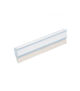 RACLETTE A MAIN BLANCHE -1Pcs