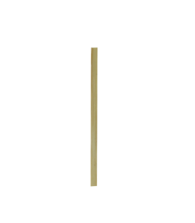 Spatule à café en bambou   H110mm -1000Pcs