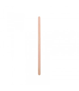 Spatule à café en bambou   H140mm -1000Pcs