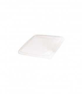 Couvercle barquette Eco -1000Pcs