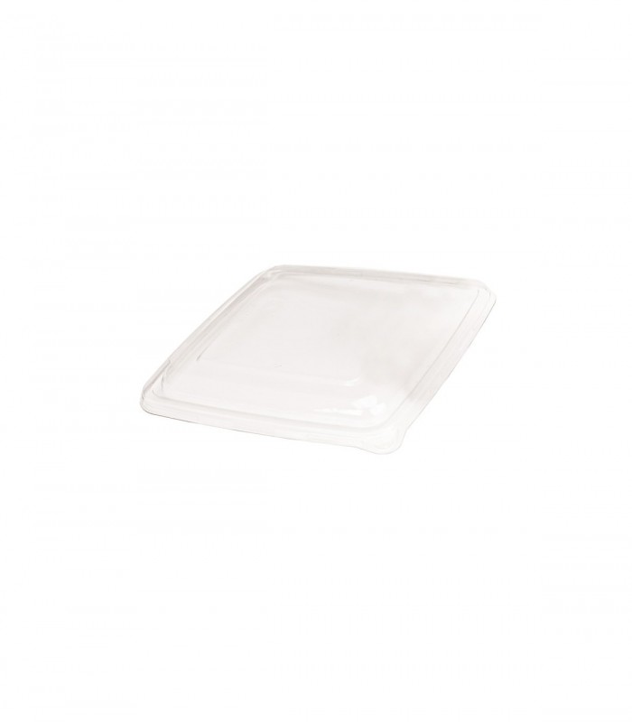Couvercle barquette Eco -1000Pcs