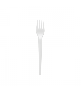 Fourchette plastique 160 -2000Pcs