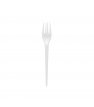 Fourchette plastique 160 -2000Pcs