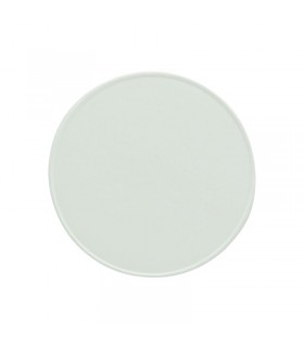 Couvercle carton blanc chaud et froid  H11mm -50Pcs