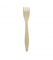 Hercule Fourchette bois   H185mm -100Pcs