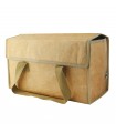 Sac isotherme repas avec poignées  355x180mm H190mm -12Pcs