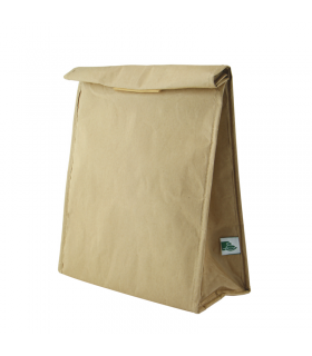 Sac isotherme repas avec fermeture velcro  245x120mm H350mm -24Pcs