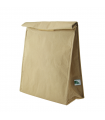 Sac isotherme repas avec fermeture velcro  245x120mm H350mm -24Pcs