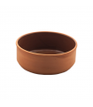 Bol en terre cuite "CERAMIK"   H65mm 800ml -48Pcs