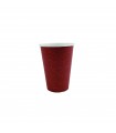 Gobelet pour distributeur automatique décor "Tokyo"  H92mm 215ml -100Pcs
