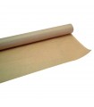 Rouleau de papier kraft brun    H225mm -1Pcs