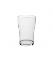 CUPOLY Verre à bière réemployable  88 H156mm 640ml -18Pcs