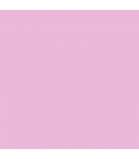 Serviette micro point rose 2 plis   380x380mm -40Pcs