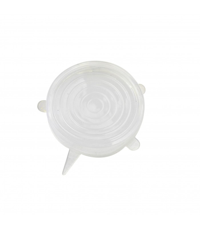 Couvercle en silicone   H22mm -40Pcs