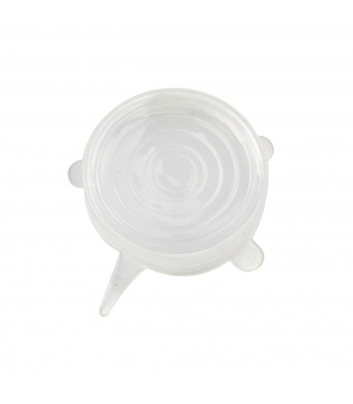 Couvercle en silicone   H23mm -40Pcs