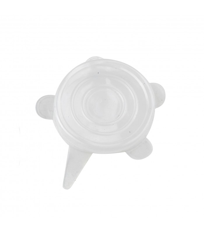 Couvercle en silicone   H22mm -100Pcs