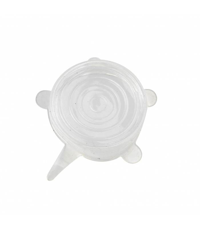 Couvercle en silicone   H22mm -50Pcs