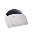 Coupe-pâte avec mesure intégrée 160x120mm -6Pcs