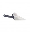 Pelle coupante à servir pour pizzas et gâteaux 285x100mm -6Pcs