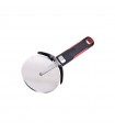 Roulette à pizza de chef 305x120mm -6Pcs