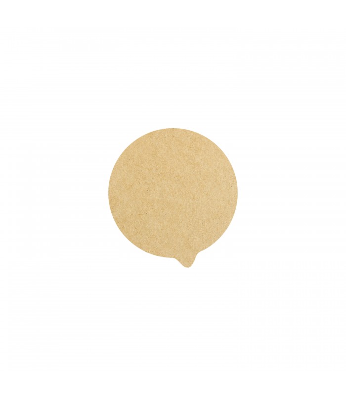Opercule scellable en papier kraft -1000Pcs
